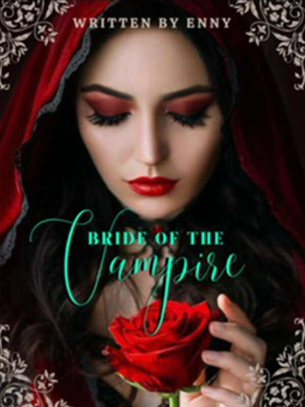 Mysterious Vampire's Bride of  Eternitymysterious