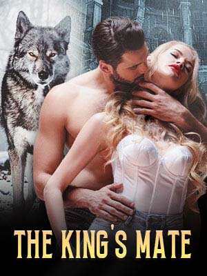 Main character named Tamara Davis, The King's Mate novel full text online reading