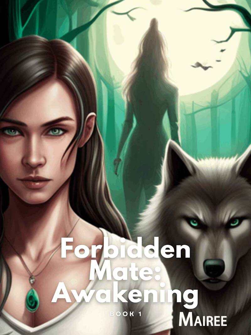 Forbidden Mate: Awakening Complete Version